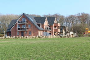 Ferienwohnungen am Museumshof in Fehmarn